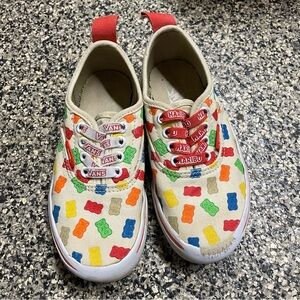 Vans Kids Vans x Haribo Collection unisex shoes
